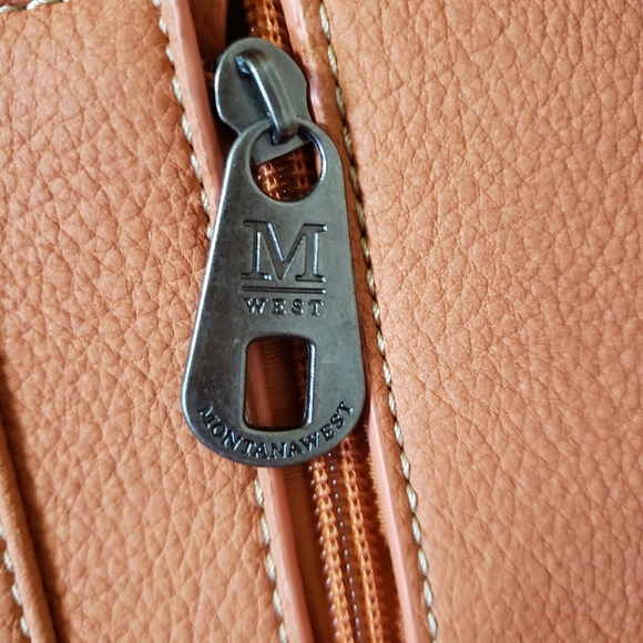 Nwt Montana West Handbag - Picture 6 of 9